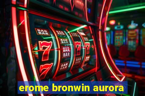 bronwin aurora erome|Bronwin